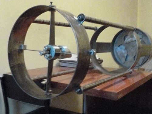 How to make a homemade telescope reflector 4