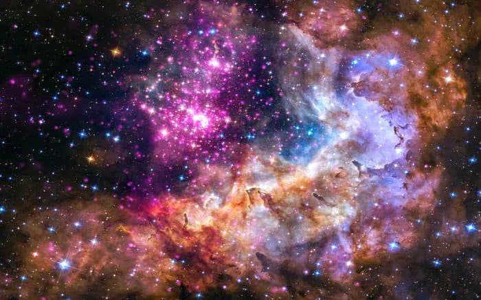 There are other types of telescopes, each of which is a different type of telescope.