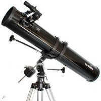 Sky-Watcher BK 1149EQ1 Newton Reflector Telescope