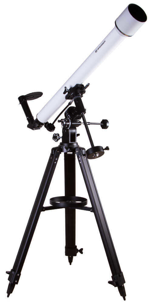 Telescope Bresser Classic 60/900 EQ