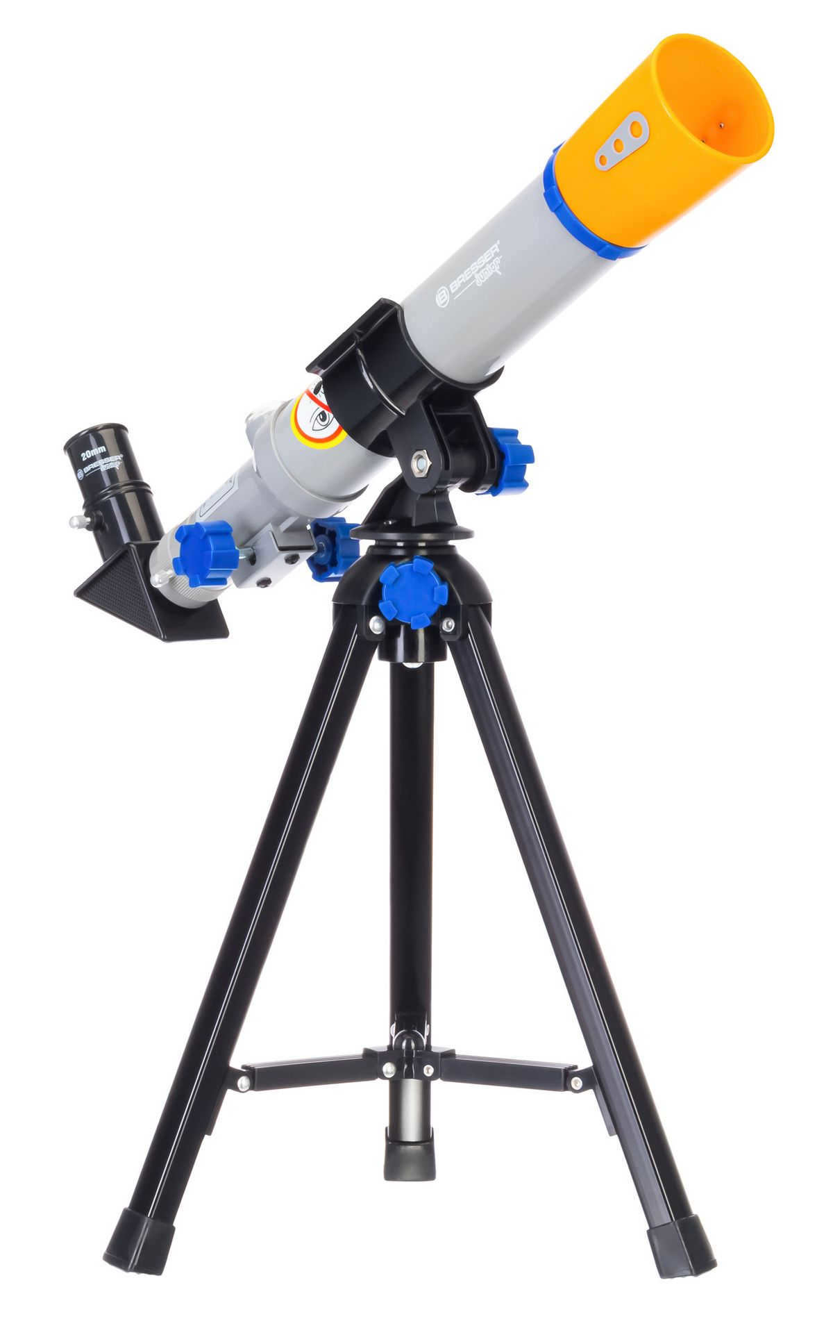 Telescope Bresser Junior 40/400 AZ