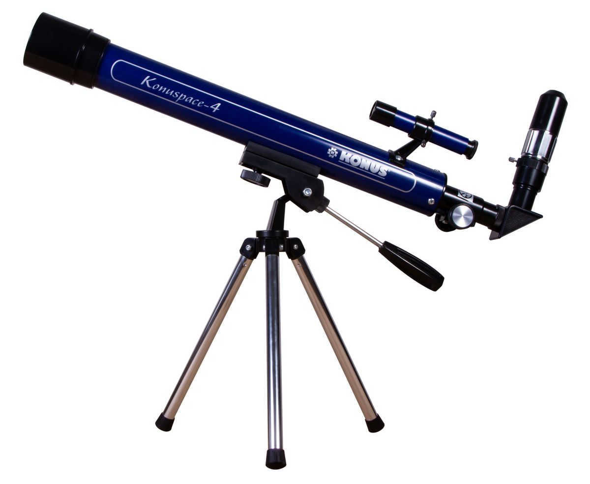 Konus Konuspace-4 50/600 AZ Telescope