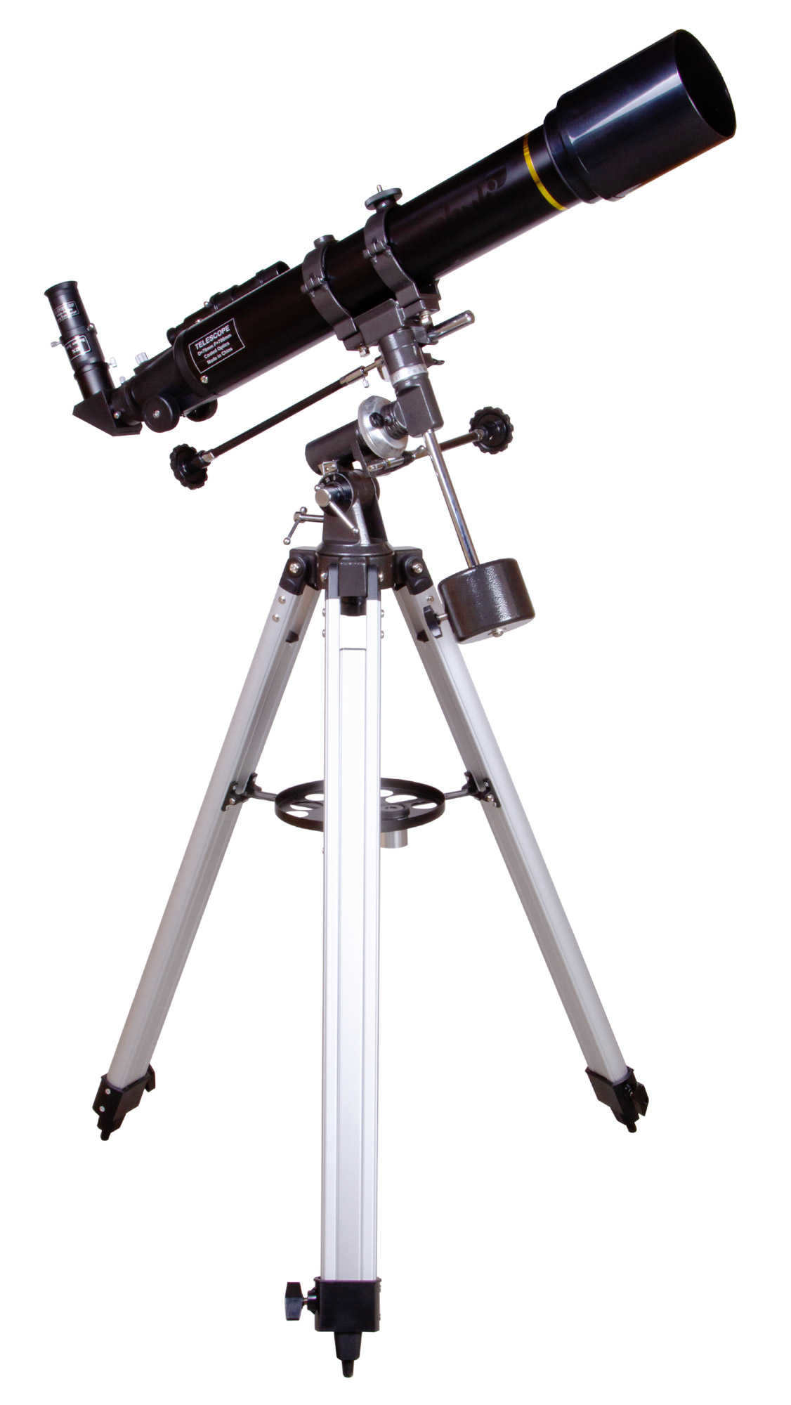 Levenhuk Skyline PLUS 70T Telescope