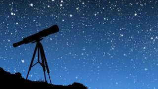 How to choose a telescope?