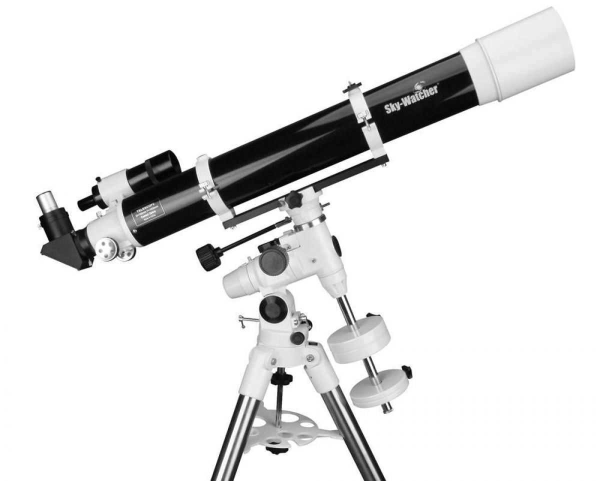 How to choose a telescope?