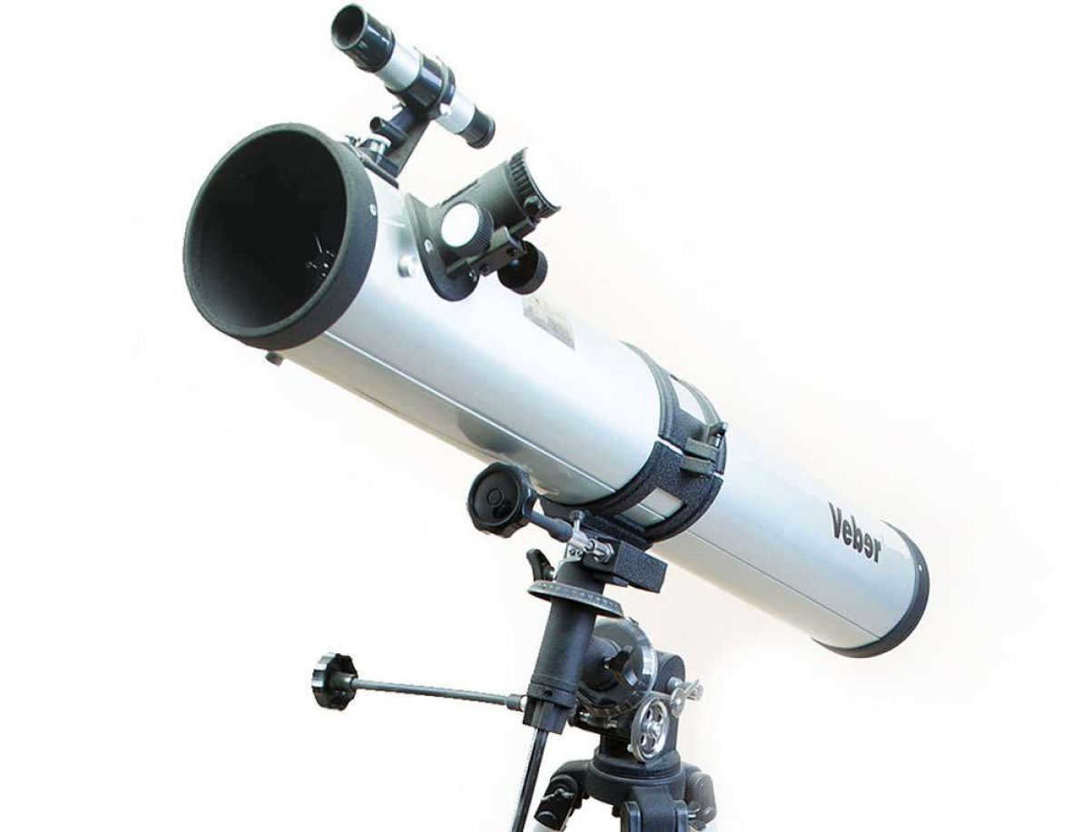 How to choose a telescope?