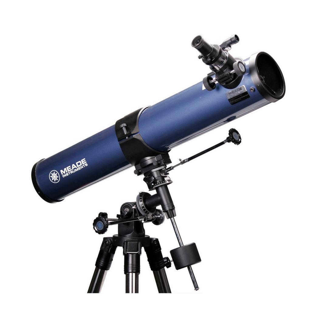 largest reflector telescope