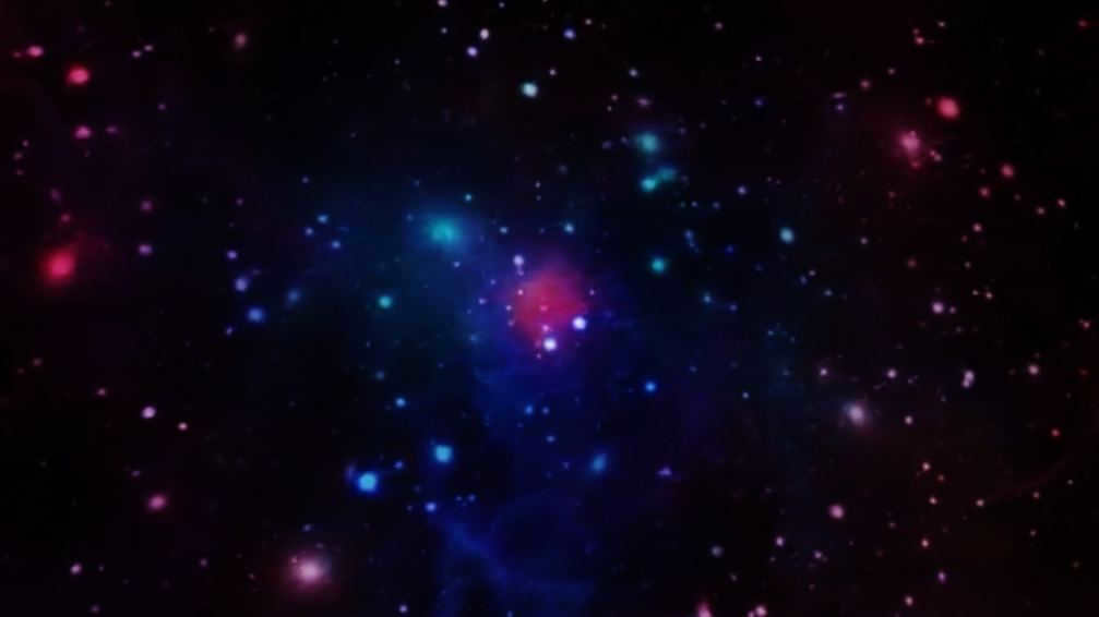 Dark matter and energy
