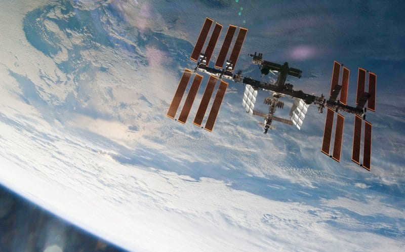 International Space Station