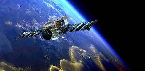geostationary orbit altitude