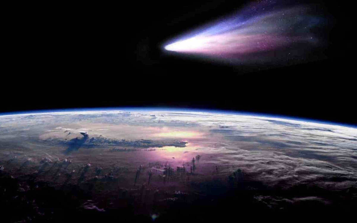 Comet