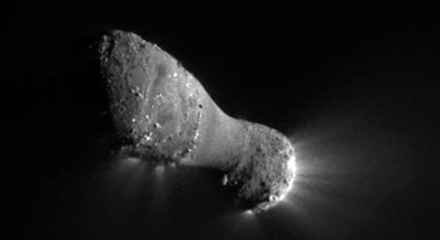Halley's Comet