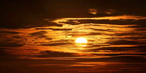 sun