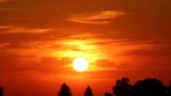 sun