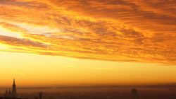 sun