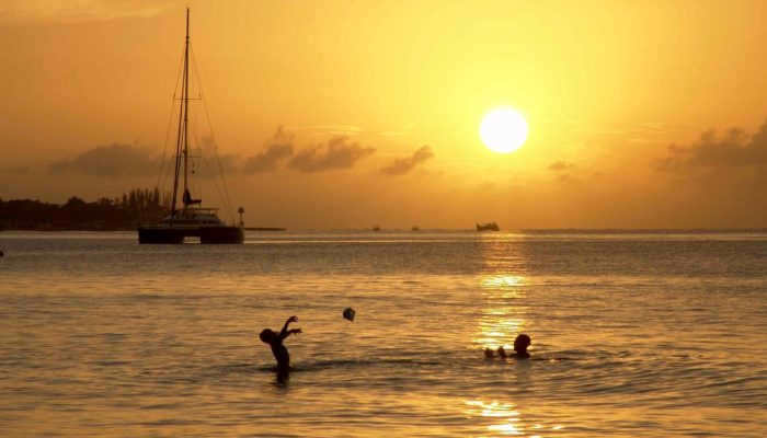 sun