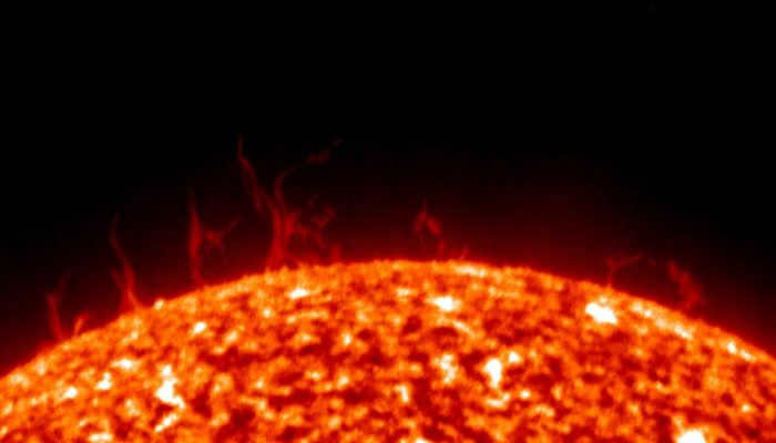 Sun
