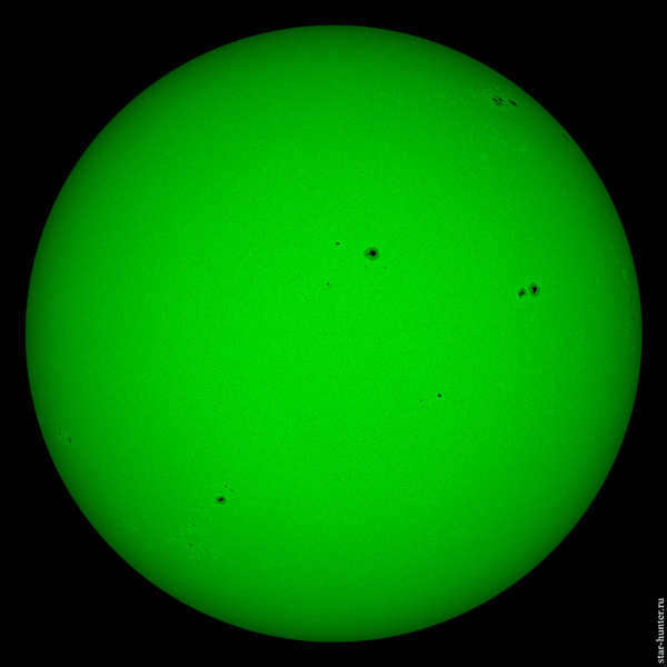 Sun, July 31, 2023 Sun, Astrophoto, Astronomy, Cosmos, Starhunter, Anapa, Anapadvor, Gifka, Longpost