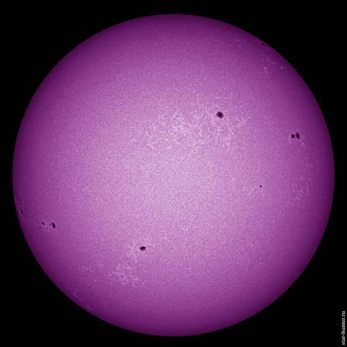 Sun, July 27, 2023 Sun, Astrophoto, Astronomy, Cosmos, Starhunter, Anapa, Anapadvor, Longpost, Author's Week on Picaboo