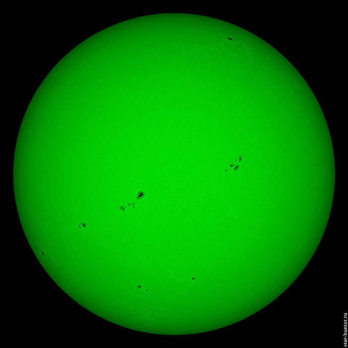 Sun, July 30, 2023 Sun, Astrophoto, Astronomy, Astronomy, Space, Starhunter, Anapa, Anapadvor