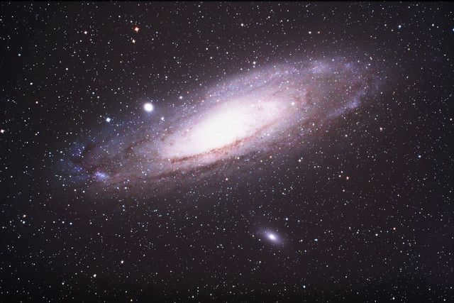 M31 - Andromeda Galaxy