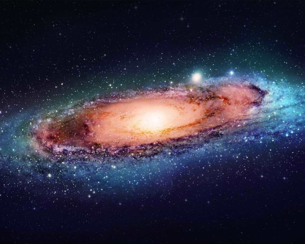 Andromeda Galaxy