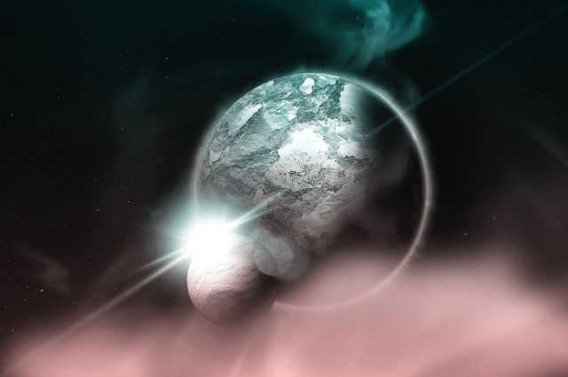 Meteorites, or shooting stars, are especially abundant in August.