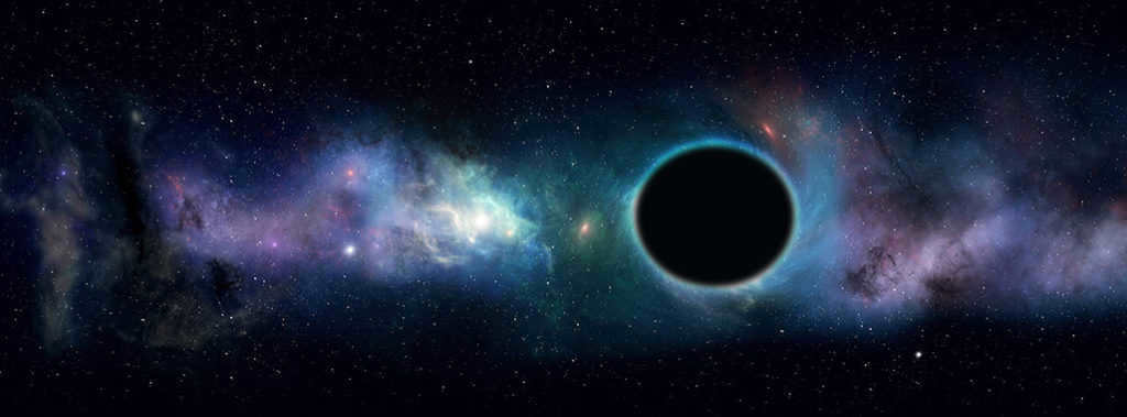 Black hole