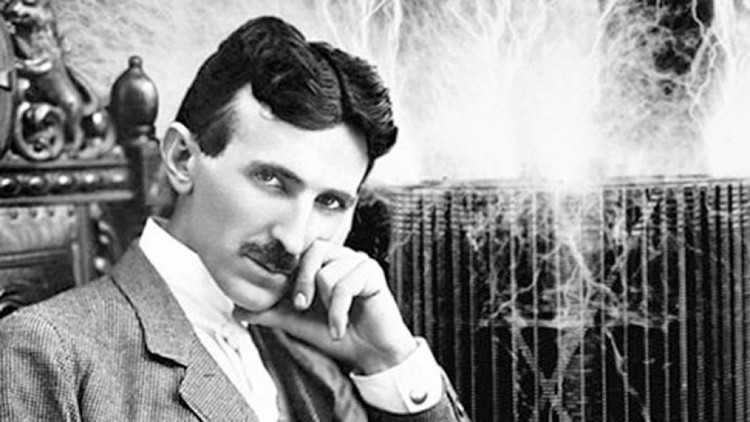 Nikola Tesla