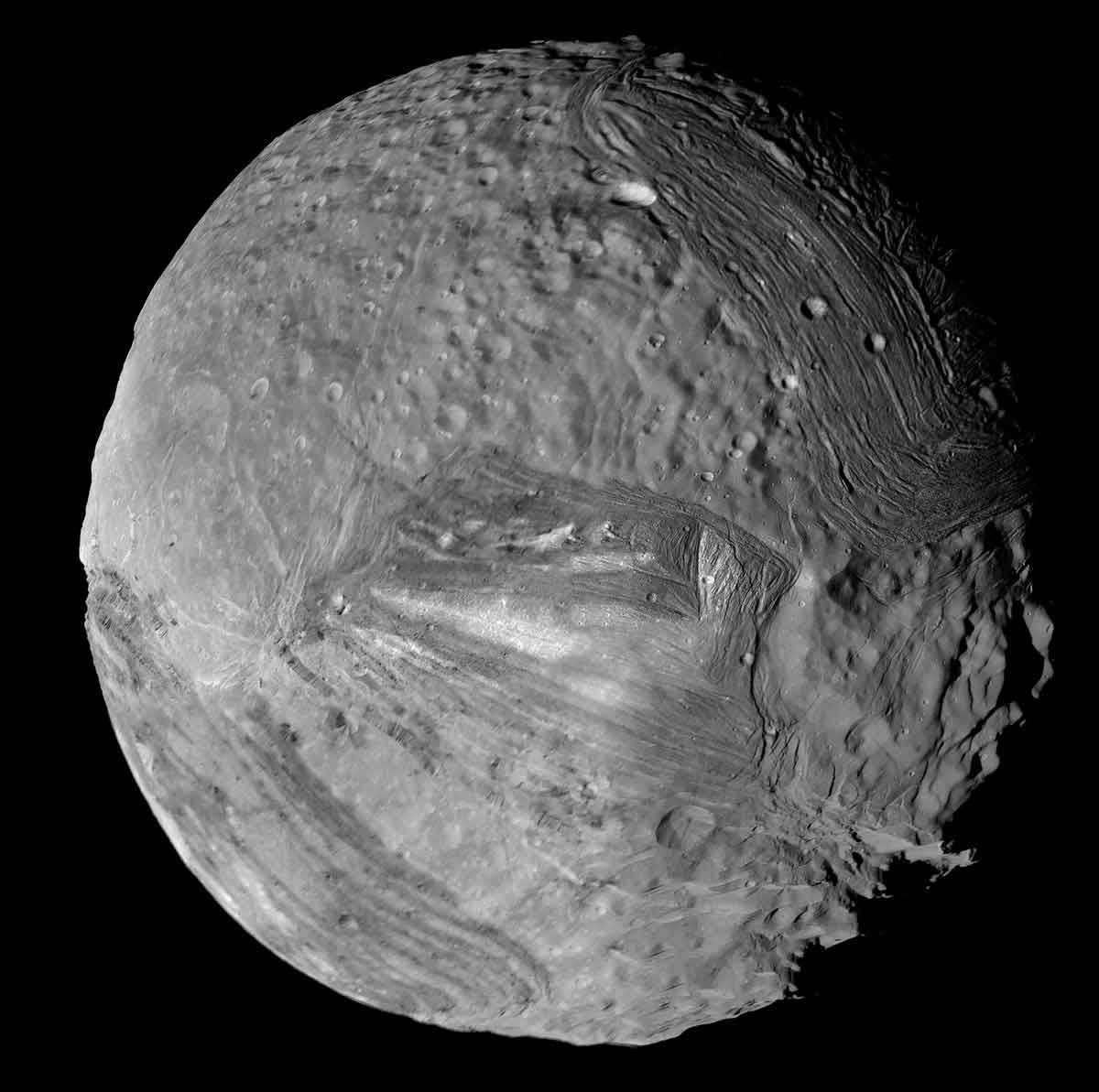 Miranda