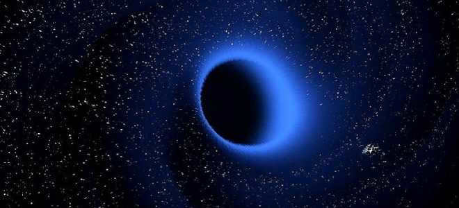 Black hole theory