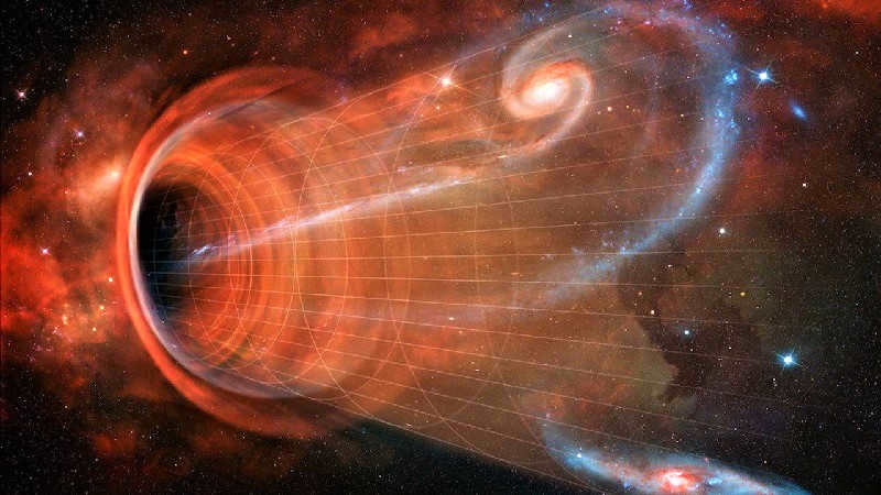 Black hole