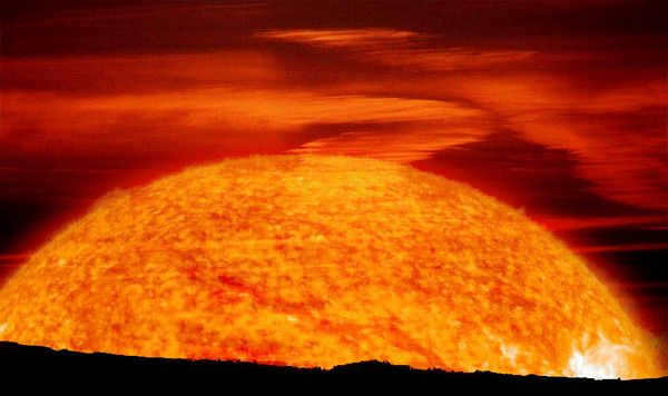 Red Giant