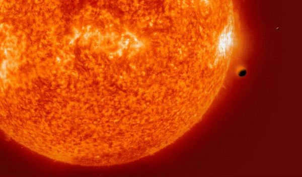 Red Giant