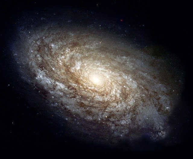 galaxy types