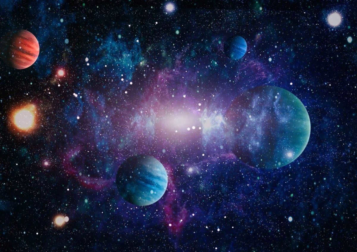 What types of galaxies exist