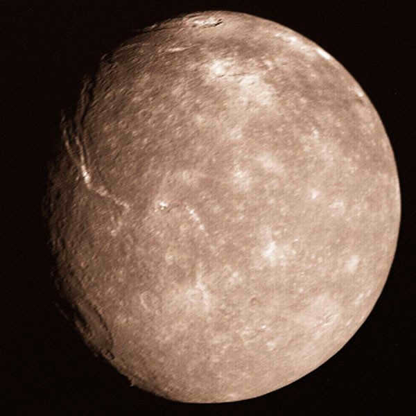 Titania