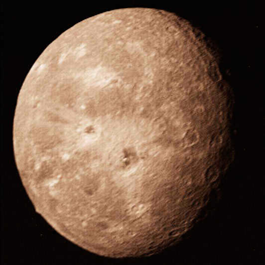 Oberon