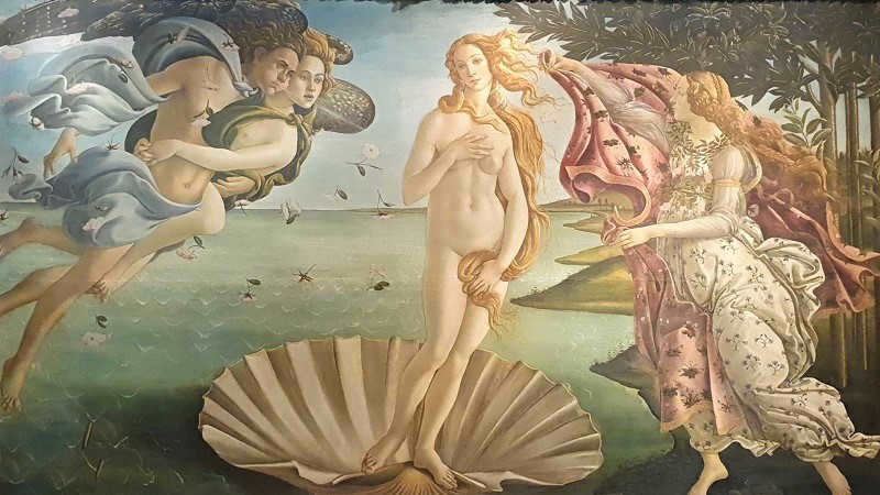 Sandro Botticelli 