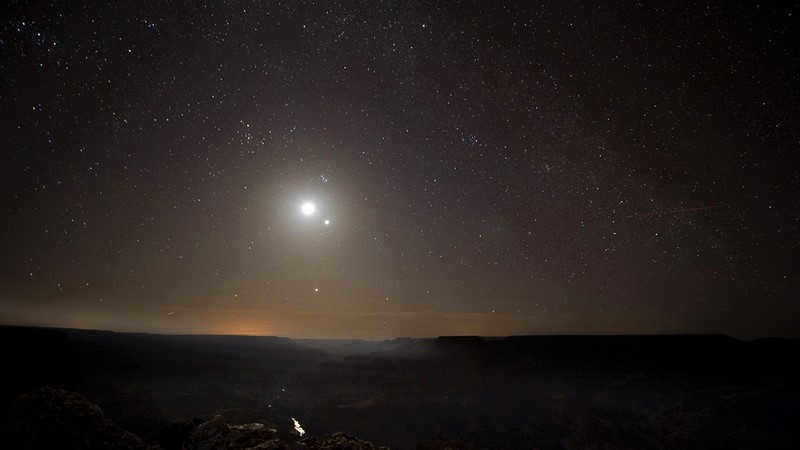 Morning star