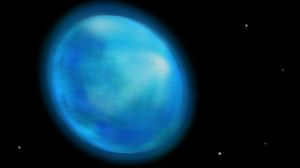 Altair star
