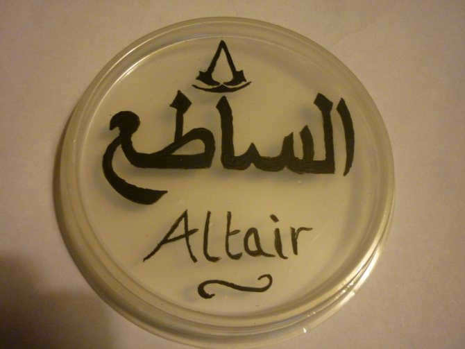 Name meaning