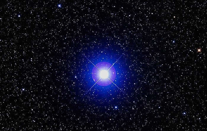 Vega star