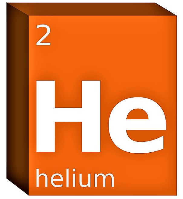 Helium