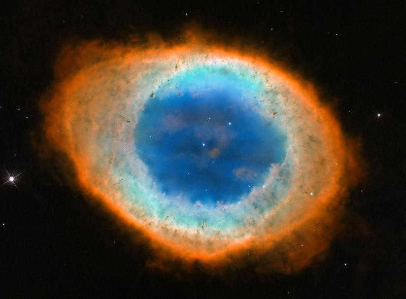 Ring Nebula
