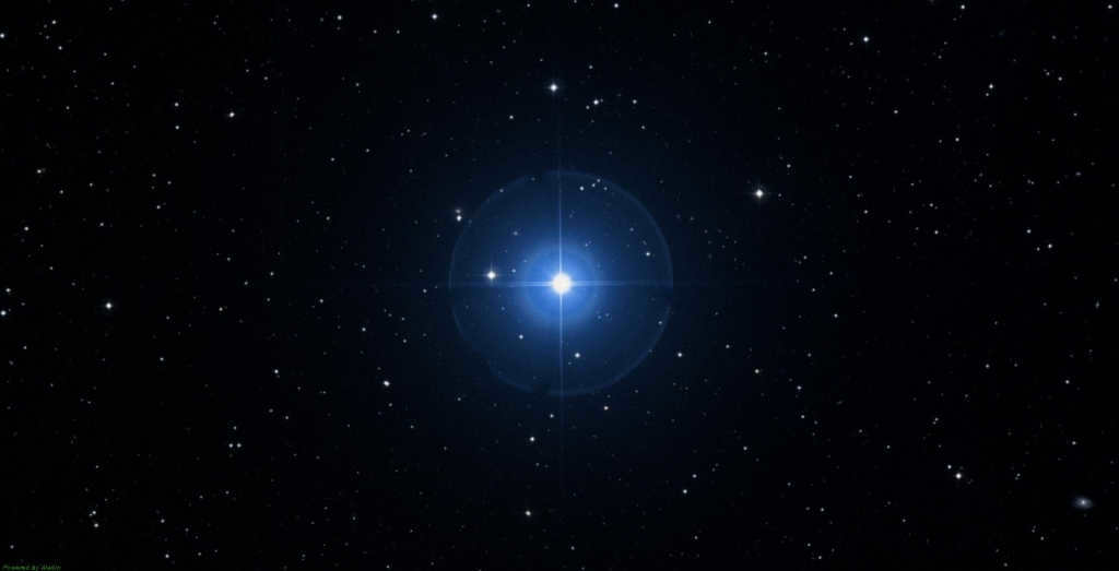 Gamma Aries