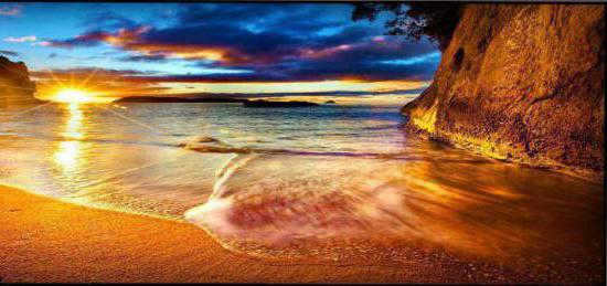 sunrise