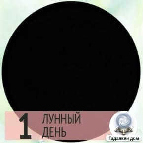 Moon phase