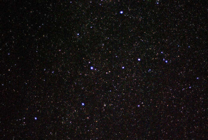 Cassiopeia Cassiopeia, Cosmos, Stars, Starry sky, Photography, Nighttime