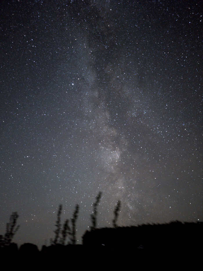 Milky Way Astrophoto, Milky Way, Space